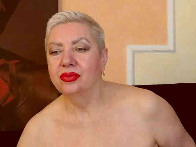 PoshLadyx webcam