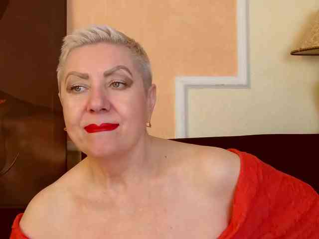 PoshLadyx webcam
