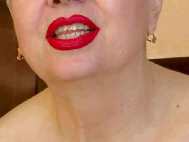 PoshLadyx webcam