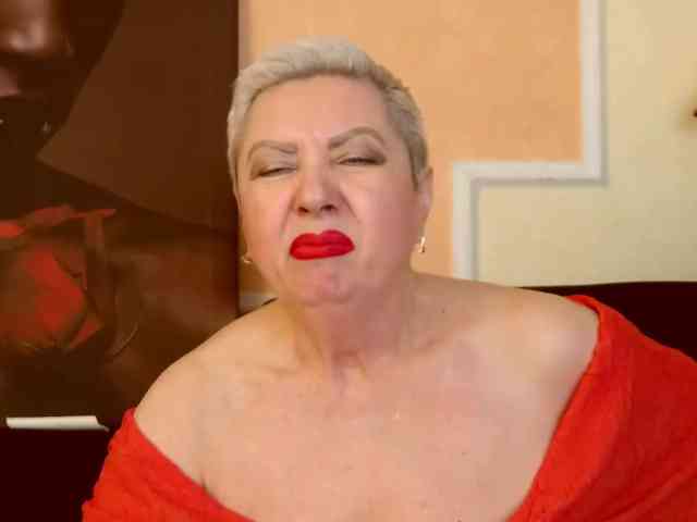 PoshLadyx webcam