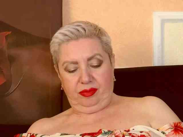 PoshLadyx webcam