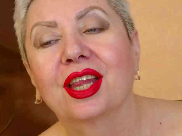 PoshLadyx webcam