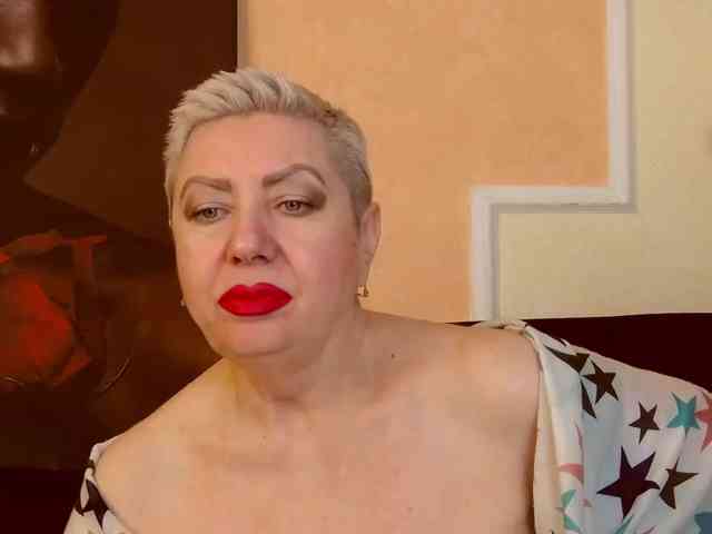 PoshLadyx webcam
