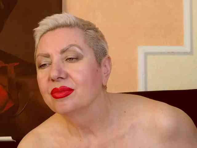 PoshLadyx webcam