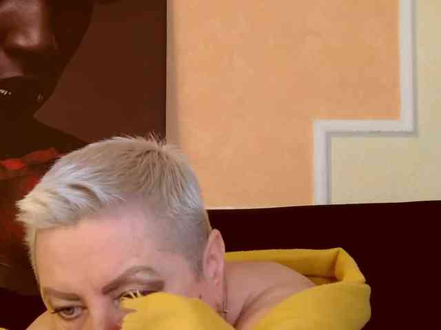 PoshLadyx webcam