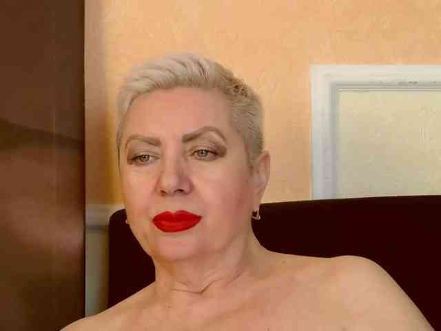 PoshLadyx webcam