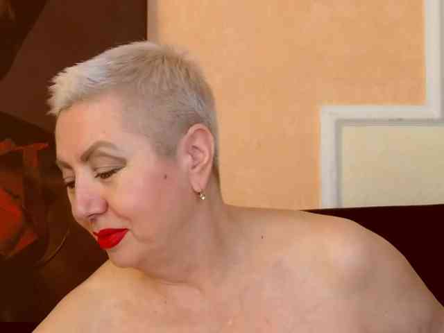 PoshLadyx webcam