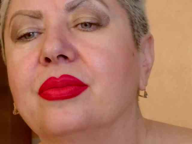 PoshLadyx webcam