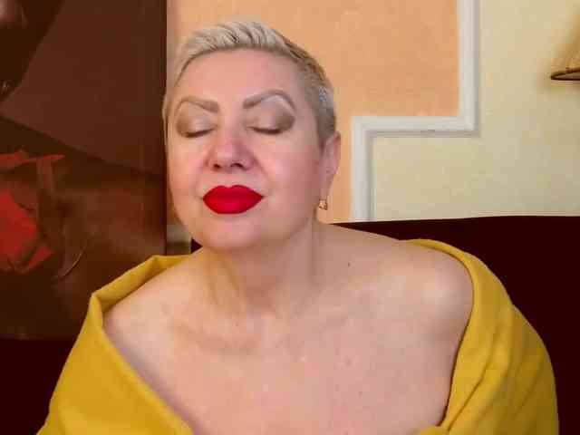 PoshLadyx webcam