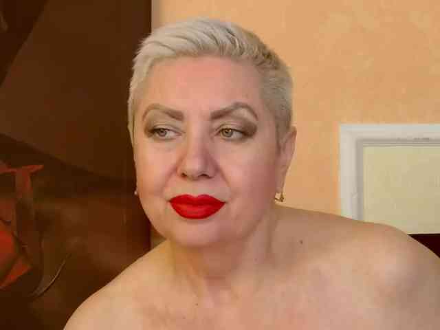 PoshLadyx webcam