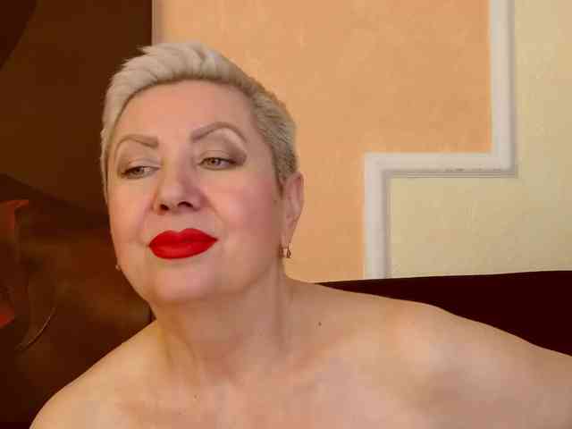 PoshLadyx webcam