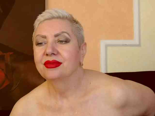 PoshLadyx webcam