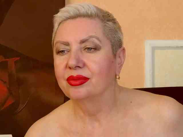 PoshLadyx webcam
