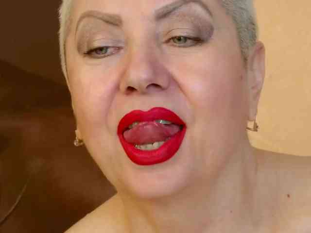 PoshLadyx webcam