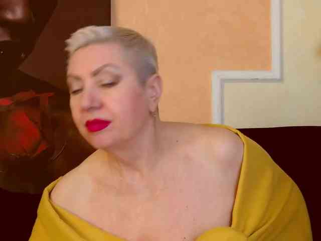 PoshLadyx webcam