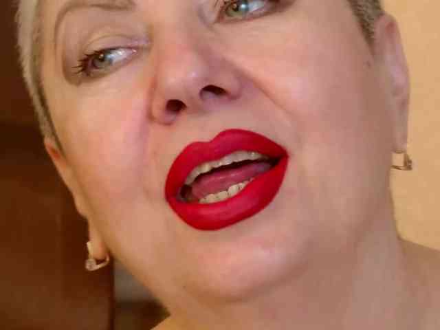 PoshLadyx webcam
