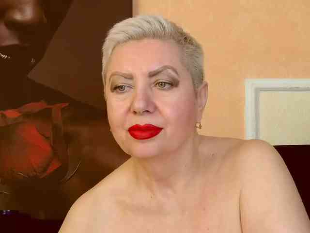 PoshLadyx webcam