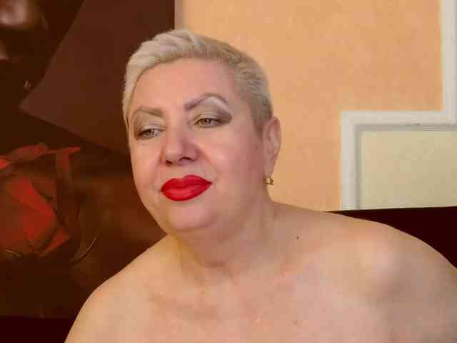 PoshLadyx webcam