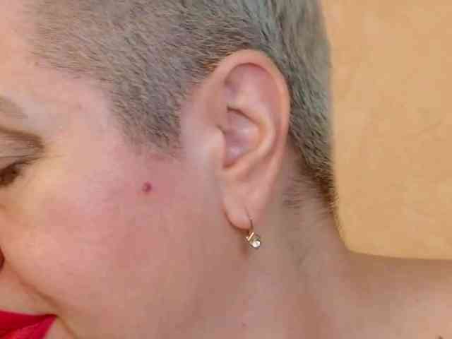 PoshLadyx webcam
