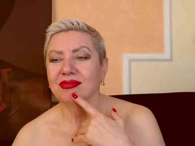 PoshLadyx webcam