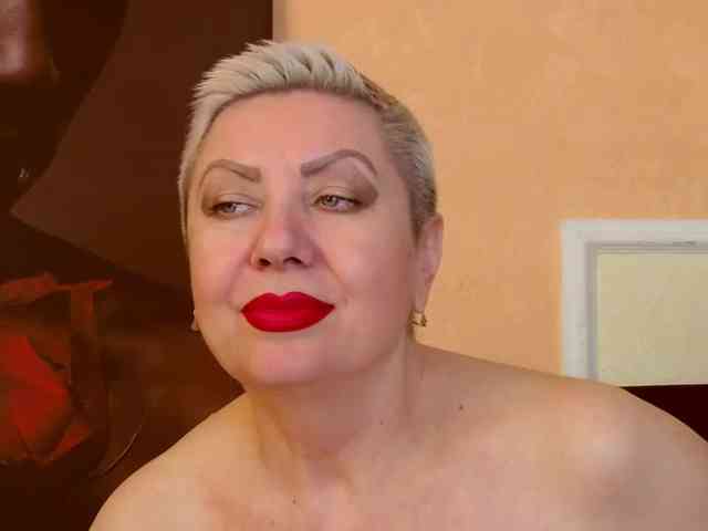 PoshLadyx webcam