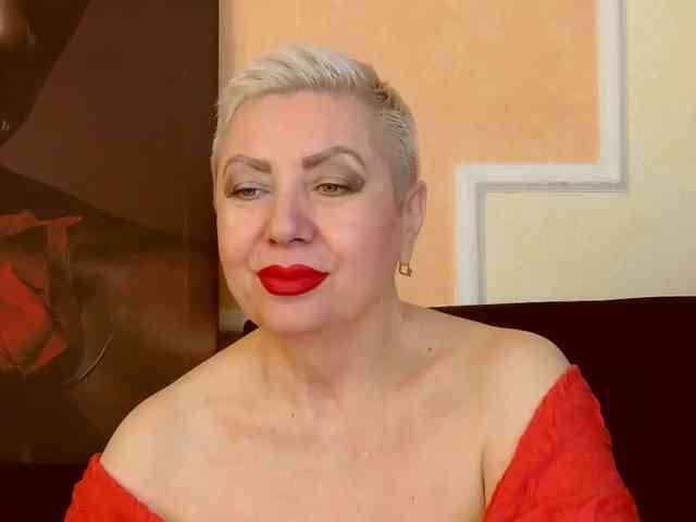 PoshLadyx webcam