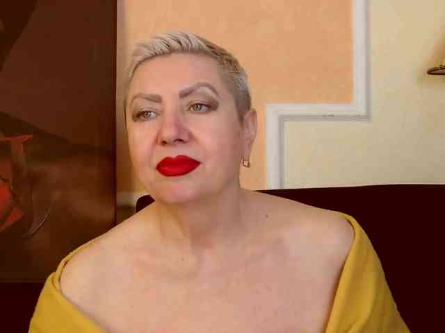 PoshLadyx webcam