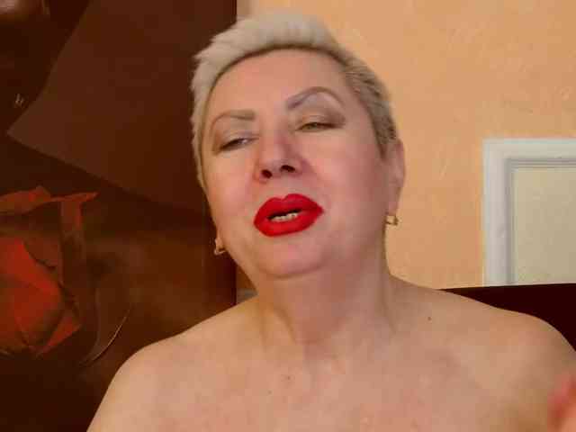 PoshLadyx webcam