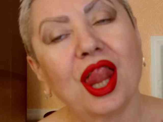 PoshLadyx webcam