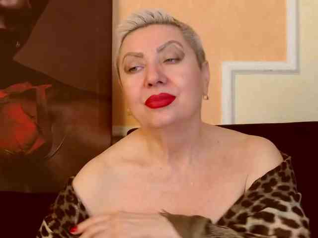 PoshLadyx webcam