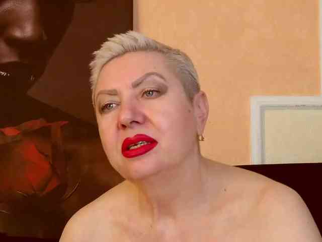 PoshLadyx webcam