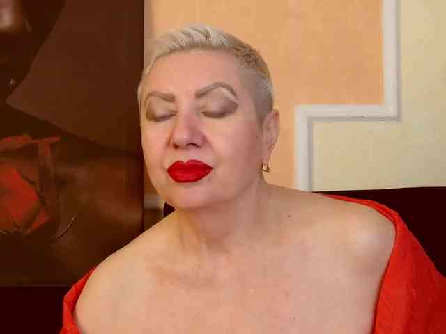 PoshLadyx webcam