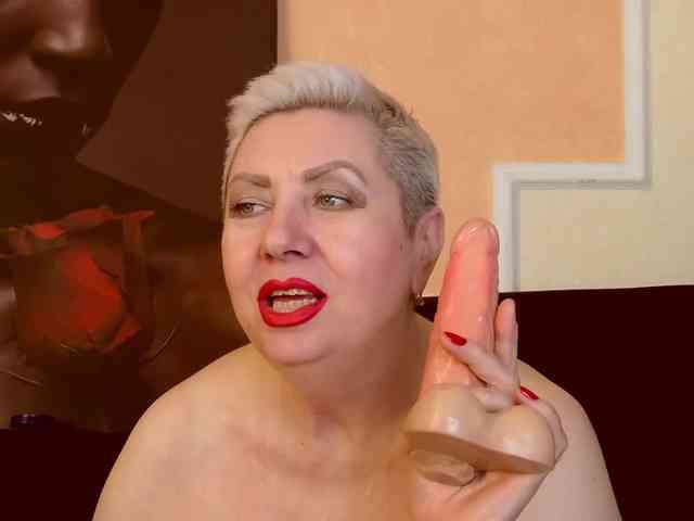 PoshLadyx webcam