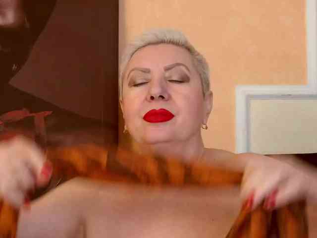 PoshLadyx webcam