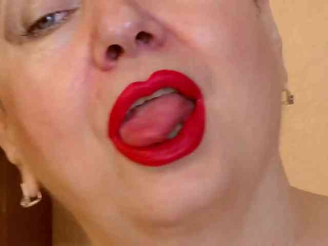 PoshLadyx webcam