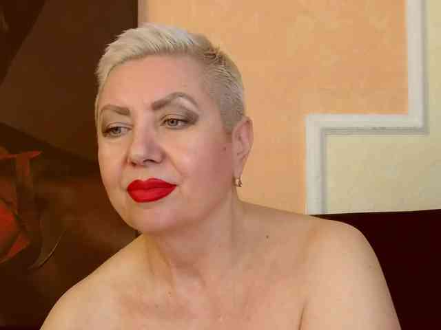 PoshLadyx webcam