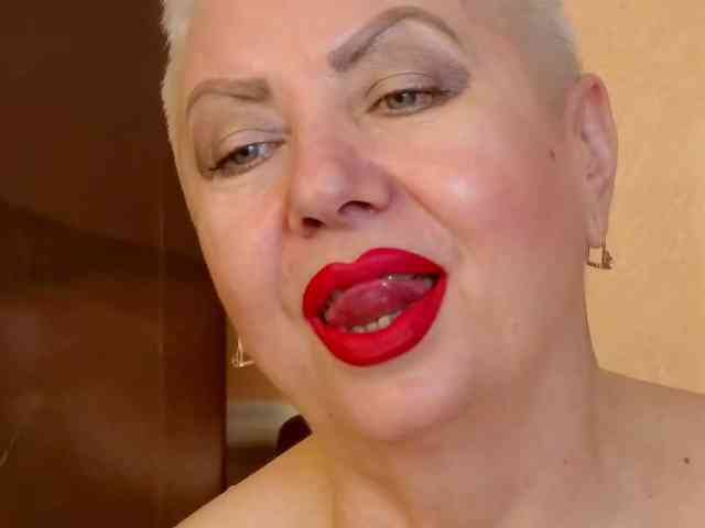 PoshLadyx webcam