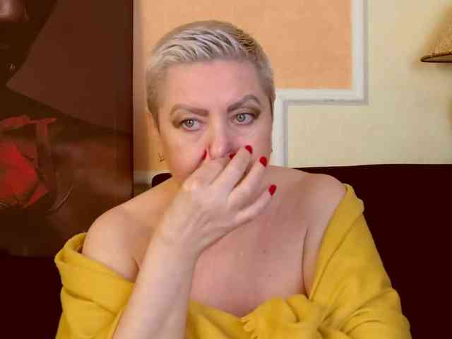 PoshLadyx webcam