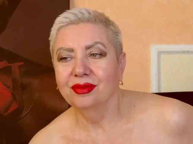 PoshLadyx webcam