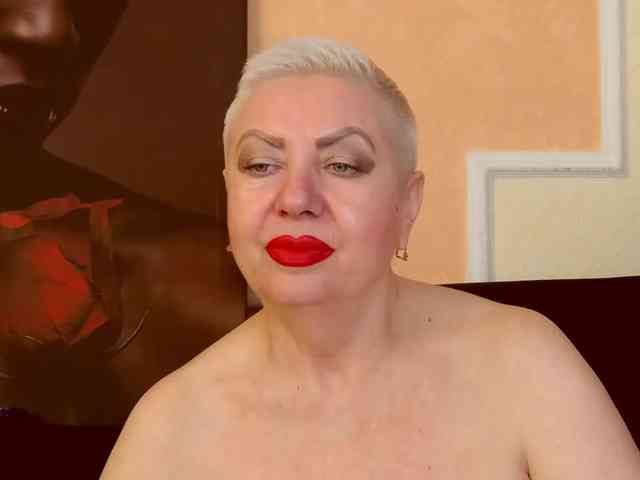 PoshLadyx webcam