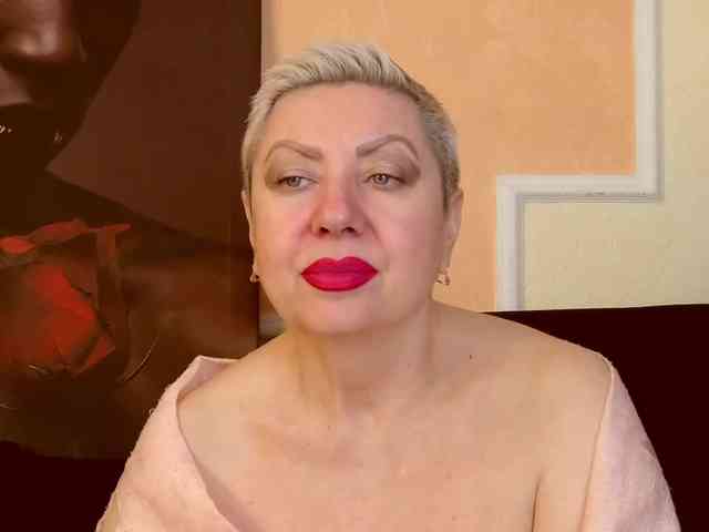 PoshLadyx webcam