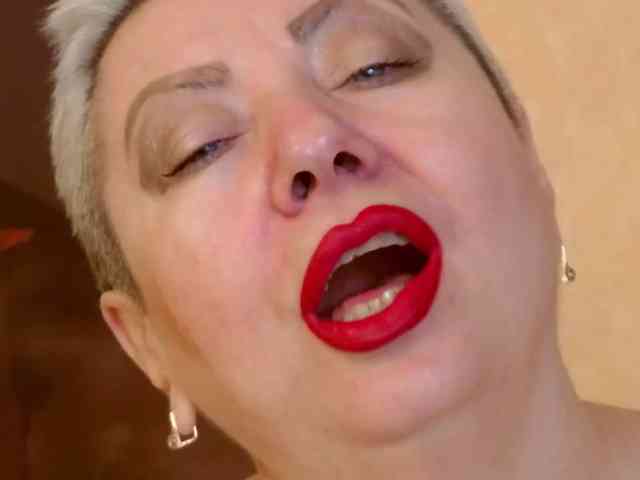 PoshLadyx webcam