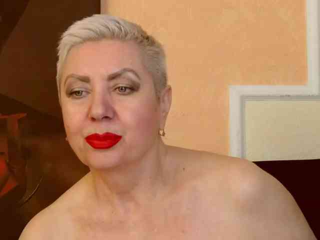 PoshLadyx webcam