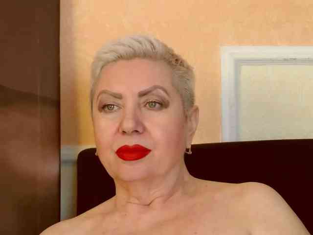 PoshLadyx webcam
