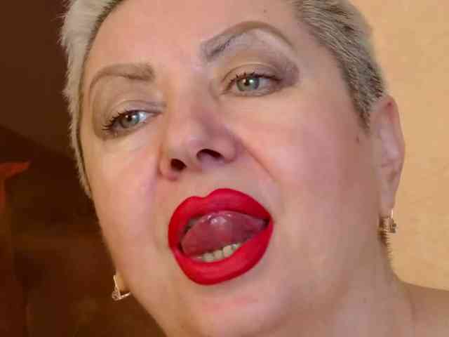 PoshLadyx webcam
