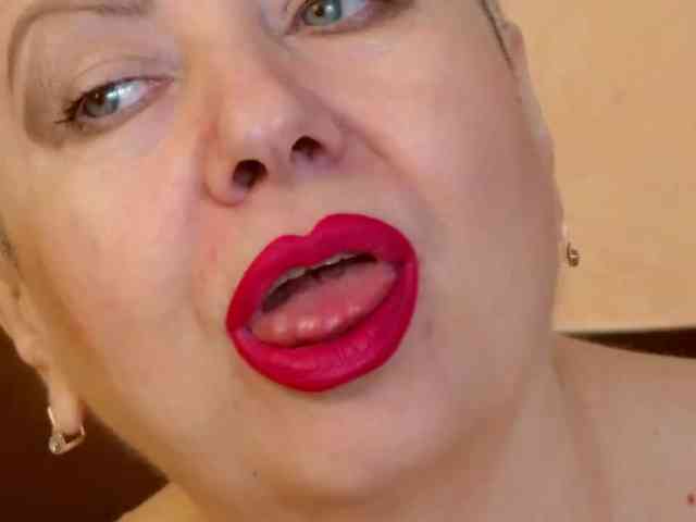 PoshLadyx webcam