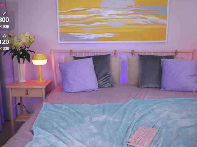 AmillyStar webcam