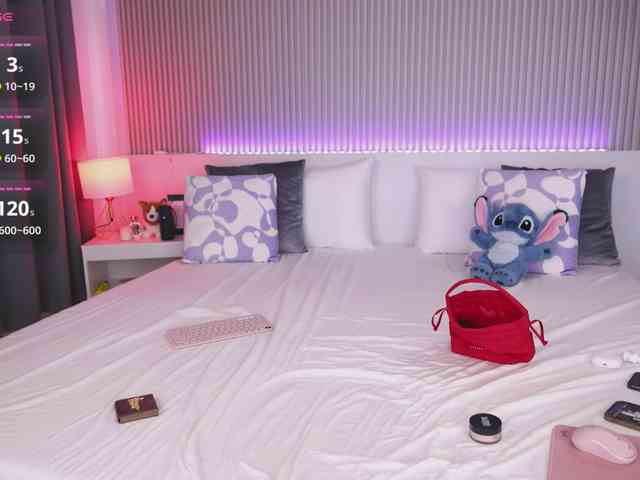 AmillyStar webcam