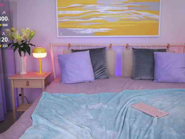 AmillyStar webcam