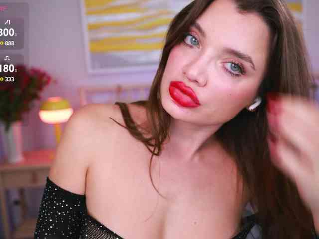 AmillyStar webcam
